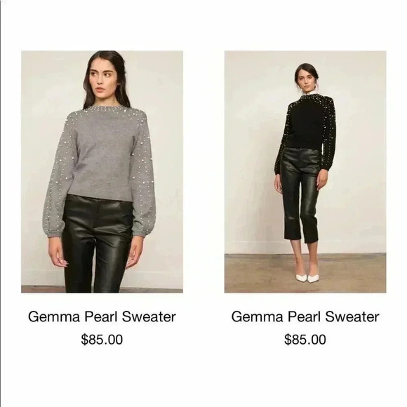 Cute top (Lucy Paris) - Picture 3 of 6